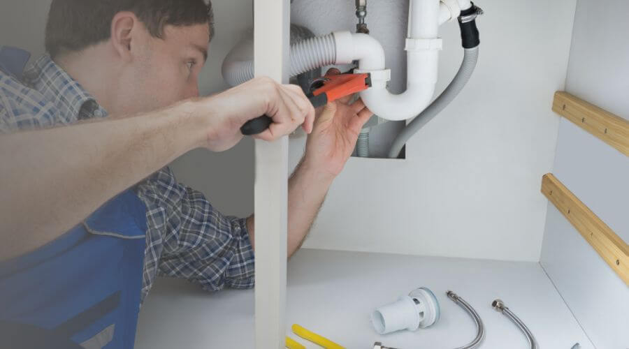 Local annual plumbing maintenance in Westtown, NY